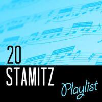 20 Stamitz Playlist