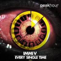 Every Single Time專輯_IMMI VEvery Single Time最新專輯