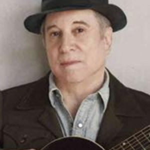 Paul Simon