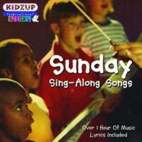 Sunday Sing-Along Songs