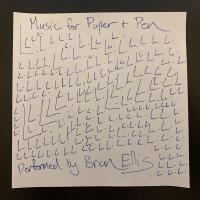 Music for Paper & Pen專輯_Brian EllisMusic for Paper & Pen最新專輯