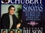 Schubert: Piano Sonatas Vol. 3專輯_Malcolm BilsonSchubert: Piano Sonatas Vol. 3最新專輯