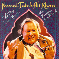 The Day, The Night, The Dawn, The Dusk專輯_Nusrat Fateh Ali KhaThe Day, The Night, The Dawn, The Dusk最新專輯