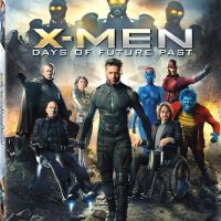 X Men圖片照片_X Men