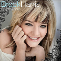 Brook Harris圖片照片_Brook Harris