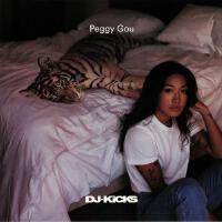 I Go專輯_Peggy GouI Go最新專輯