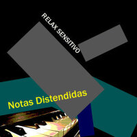 Notas Distendidas