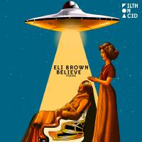 Eli Brown