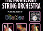 The Music of the Beatles專輯_The Moonlight StringThe Music of the Beatles最新專輯