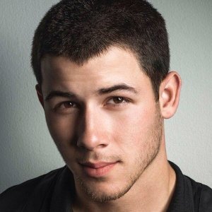 Nick Jonas