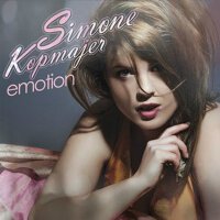 Emotion專輯_Simone KopmajerEmotion最新專輯