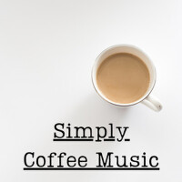 Simply Coffee Music專輯_Eximo BlueSimply Coffee Music最新專輯