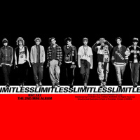 NCT #127 Limitless - The 2nd Mini Album專輯_NCT 127NCT #127 Limitless - The 2nd Mini Album最新專輯