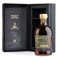 Aberfeldy