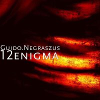 12 Enigma專輯_Guido Negraszus12 Enigma最新專輯