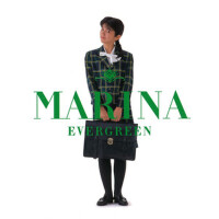 EVERGREEN (EVERGREEN)專輯_渡辺満里奈EVERGREEN (EVERGREEN)最新專輯