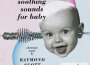 Soothing Sounds for Baby: Vol. 1專輯_Raymond ScottSoothing Sounds for Baby: Vol. 1最新專輯