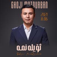 Ghoji-MetQurban