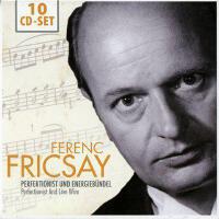 Ferenc Fricsay歌曲歌詞大全_Ferenc Fricsay最新歌曲歌詞