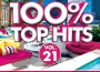 100% Top Hits, Vol. 21專輯_James Major100% Top Hits, Vol. 21最新專輯