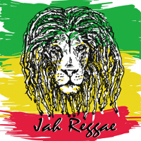 Jah Reggae專輯_Half PintJah Reggae最新專輯