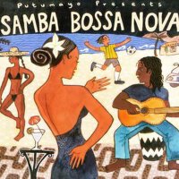 Samba Bossa Nova