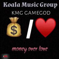 KMG GAMEGOD