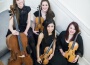 Bohemian String Quartet