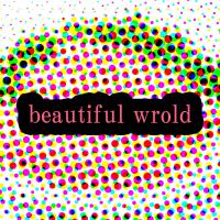 beautiful world (feat. (COOH) 2)