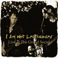 Live At the Grand Social (Dublin)