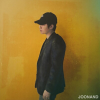 Joonand歌曲歌詞大全_Joonand最新歌曲歌詞