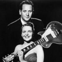 Les Paul and Mary Ford