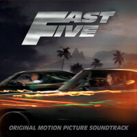 Fast Five (Original Motion Picture Soundtrack)專輯_Marcelo D2Fast Five (Original Motion Picture Soundtrack)最新專輯