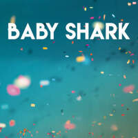 Baby Shark專輯_Countdown FriendsBaby Shark最新專輯