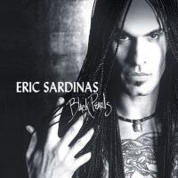 Black Pearls專輯_Eric SardinasBlack Pearls最新專輯