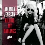 Killing My Darlings專輯_Amanda JenssenKilling My Darlings最新專輯