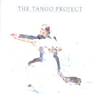 The Tango Project最新專輯_新專輯大全_專輯列表