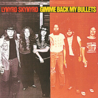 Gimme Back My Bullets專輯_Lynyrd SkynyrdGimme Back My Bullets最新專輯