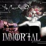 Immortal專輯_The CruxshadowsImmortal最新專輯