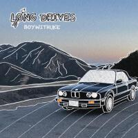 Long Drives專輯_BoyWithUkeLong Drives最新專輯