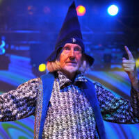 Daevid Allen