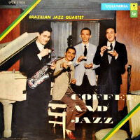 Brazilian Jazz Quartet歌曲歌詞大全_Brazilian Jazz Quartet最新歌曲歌詞