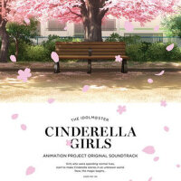 THE IDOLM@STER CINDERELLA GIRLS ANIMATION PROJECT 專輯_田中秀和THE IDOLM@STER CINDERELLA GIRLS ANIMATION PROJECT 最新專輯