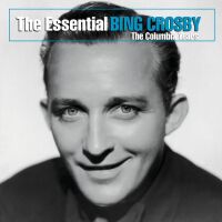 Bing Crosby圖片照片_Bing Crosby