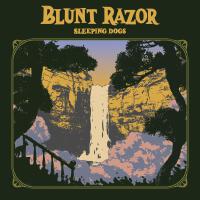 Blunt Razor