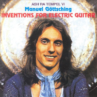 Inventions for Electric Guitar