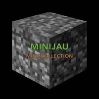 Mine Collection專輯_MinijauMine Collection最新專輯