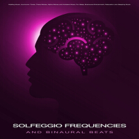 Solfeggio Frequencies 528Hz歌曲歌詞大全_Solfeggio Frequencies 528Hz最新歌曲歌詞