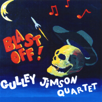 Gulley Jimson Quartet歌曲歌詞大全_Gulley Jimson Quartet最新歌曲歌詞