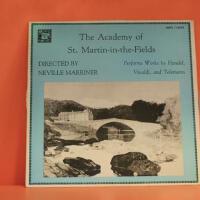 Alan Civil、Academy of St. Martin in the Fields、Neville Marriner歌曲歌詞大全_Alan Civil、Academy of St. Martin in the Fields、Neville Marriner最新歌曲歌詞